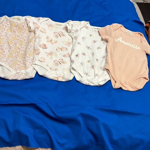 Rabbit + Bear by Emily and Oliver - Picture 1 of 9